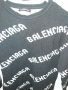 Пуловер balenciaga , снимка 6