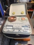 Магнетофон Grundig TK 40 като нов, колекционерски лампов модел от 1960-те , снимка 2