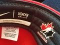 Найк маркова шапка нова на Канада хокей сто години 1914-2014 №58-59, снимка 8