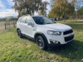 Chevrolet Captiva 2.2 Facelift 7 места, снимка 5