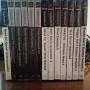 Хакнат Playstation 2 с 13 игри , 2 контролера , 2 карти памет, снимка 2