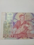 ШВЕЦИЯ БАНКНОТА 500 КРОНИ 2001 Г , снимка 5