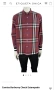 Риза Burberry размер L, снимка 3