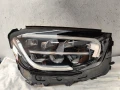 Оригинален фар Мерцедес 253  Mercedes GLC 253 Feis, снимка 2