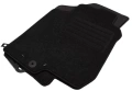 Мокетни стелки за KIA Ceed / Pro Ceed (2007-2009) Petex, снимка 1