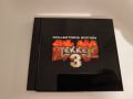 Tekken 3 Игра за PS1 Collector's Edition, Demo Disk, снимка 3