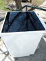 Свободно стояща печка с керамичен плот VOSS Electrolux  60 см широка 2 години гаранция!, снимка 5