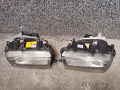  Фарове BOSCH за Алфа Ромео 155 , снимка 3