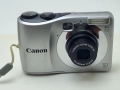 Canon PowerShot A1200 Digital Camera 12.1MP 4x Zoom , снимка 2