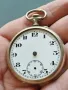 Швейцарски джобен часовник. Vintage pocket watch. Swiss made. , снимка 9