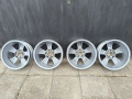 ОРИГИНАЛНИ джанти 17 '' 5x114,3 NISSAN QASHQAI J11 J10 / НИСАН Кашкай, снимка 6