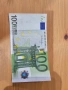 100 евро 2002 V - Spain, снимка 2