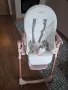 Peg Perego Детско Столче за хранене-шезлонг Prima Pappa Follow Me, снимка 6