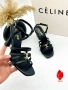 Celine ⚜️Дамски Сандали , снимка 4