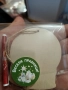 Коледна дървена играчка с късметче , снимка 1