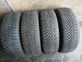 4 бр.зимни гуми Hankook 205 65 15 dot3120 цената е за брой!