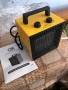Калорифер 3 KW, снимка 2