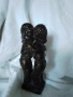 скулптура бронз , снимка 3