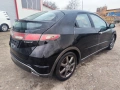 HONDA civik 1,4 LPG, снимка 6