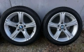 Джанти BMW ОЕМ 17 цола style 392 F30 F32 F36 E90 F25 E84 E87 F20 , снимка 5