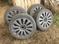 Джанти 18’ цола AUDI/VW/SKODA 5x112, 5x110, снимка 1