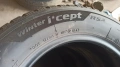 Зимни гуми hankook 195/65/15, снимка 7
