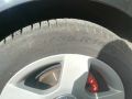 Джанти със зимни гуми 5х112 57,1 ауди 16 цола, снимка 9