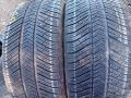 4 бр.зимни гуми  Michelin 255 40 20 dot3817 цената е за брой!, снимка 1