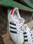 Продавам употребявани мултицветни обувки на Adidas Original супра, снимка 1