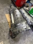 Рециклирана скоростна кутия 8HP AUDI Q7 3.0d 2011 - 2016г. , снимка 2