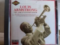 LOUIS ARMSTRONG албуми на аудио дискове, снимка 1