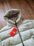 Страхотно дамско яке топло кроп модел THE NORTH FACE размер S M L XL 2XL, снимка 2