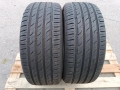 2бр. летни гуми 225/50/17 Semperit, снимка 1