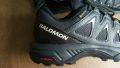 SALOMON X BRAZE GORE-TEX Размер EUR 36 2/3 / UK 4 дамски детски водонепромукаеми 217-14-S, снимка 4