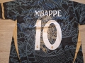 Детски екип на Мбапе #РЕАЛ М #10# специално издание Дракон!, снимка 3