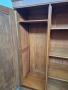 Античен Масивен Гардероб-внос от Германия!, снимка 4