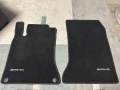 AMG Оригинални стелки  за Мерцедес GLA W 156,A-classe W 176, снимка 7