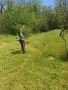 Косене на трева,рязане на дървета и храсти, снимка 2