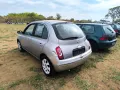 Nissan Micra 1.2 НА ЧАСТИ , снимка 4