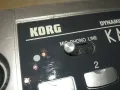 Korg Kaoss Pad KP-1 tokyo/japan 12v-внос swiss 2704251732, снимка 5