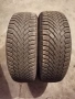 Продавам 2 броя зимни гуми 185.60.15 на 1 сезон дот 2021 Контентал , снимка 1