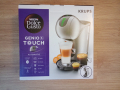 Кафемашина с капсули Dolge Gusto Krups Genio S Touch, снимка 2