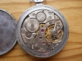 стари съветски джобни часовници "Молния" - работещи, снимка 18
