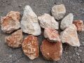 камъни за ГАБИОНИ --ДОСТАВКА на строителни материали от БОРСА "Строител Варна ЕООД" , снимка 1 - Строителни материали - 45158817