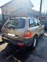 Hyundai Santa Fe 1 НА ЧАСТИ!!! 2.7 - V6 , автоматик., снимка 2