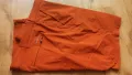 Eddie Bauer TRAVEX Stretch Shorts размер 4-5XL еластични къси панталони - 1773, снимка 10