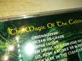 THE MAGIC OF THE CELTIC HARP FOLK SONGS CD 1904241637, снимка 10