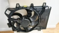 Вентилатор за радиатор FIAT 500 Hybrid / ФИАТ 500 Хибрид (2020-2025), снимка 2