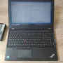 Lenovo Thinkpad P50 i7-6700HQ/RAM 16 GB /SSD 240/ Лаптоп/Workstation, снимка 1