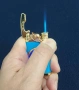 Газова Запалка с Часовник, снимка 5